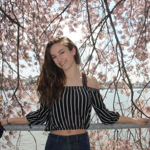 Meet your Posher, Rachael